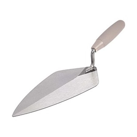 Goldblatt Industries 10 Brick Trowel London G06975
